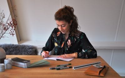 Het ontstaan van MeeK interieur