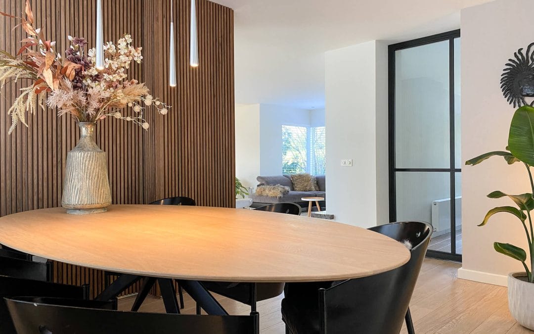 Vrijstaande woning Velp