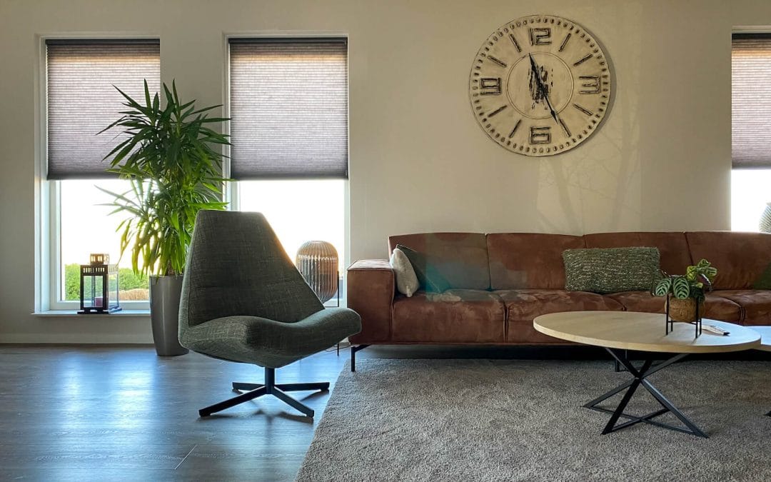 Vrijstaande woning Tolkamer