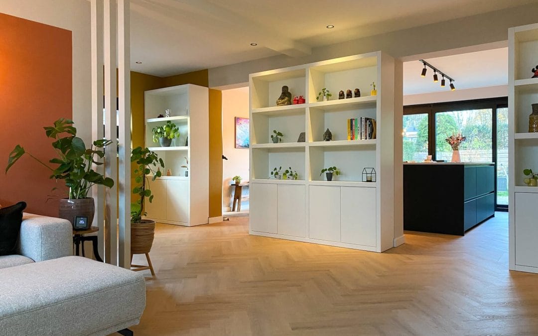 Jaren 60 woning Zevenaar