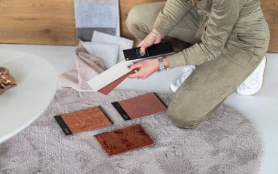 Hoe maak je een moodboard voor je interieur