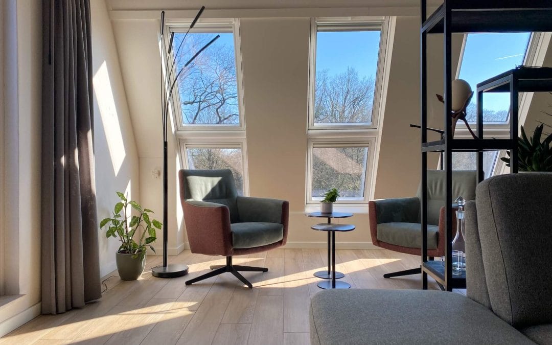 Penthouse Oosterbeek