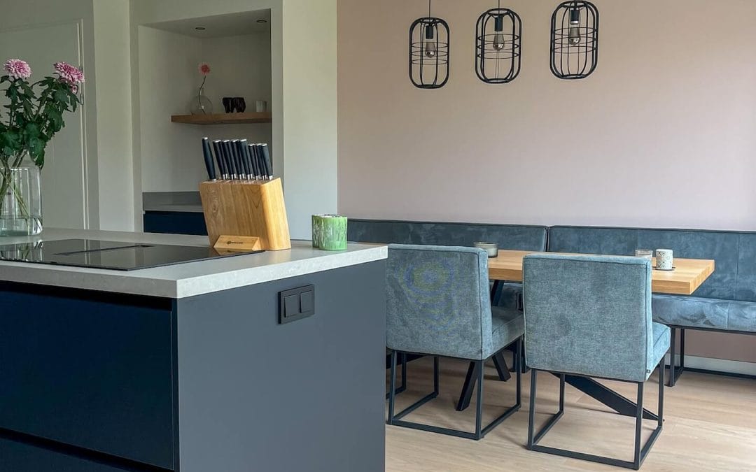 Twee-onder-een-kapwoning Doesburg