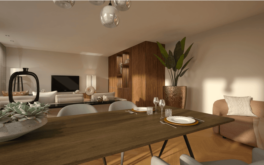 Appartement Zevenaar