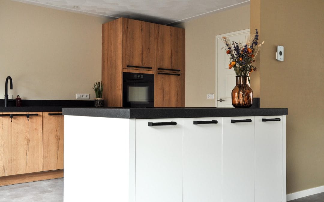 Twee-onder-een-kapwoning Didam