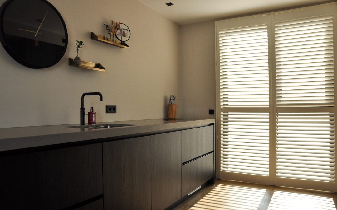 5 simpele manieren om je keuken te upgraden