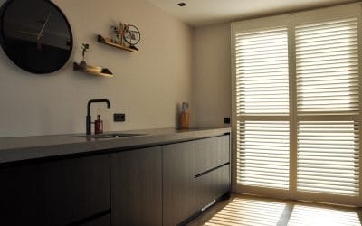 5 simpele manieren om je keuken te upgraden