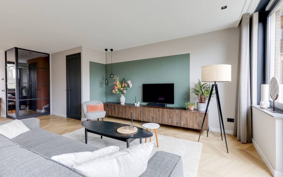 Tussenwoning Zevenaar