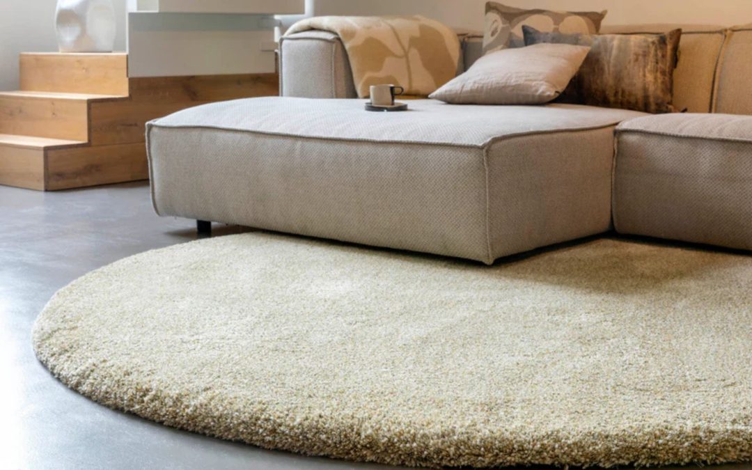 Tips voor het kiezen van het juiste vloerkleed