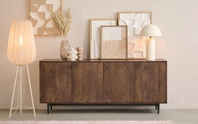 Zo maak je een lichtplan voor de woonkamer