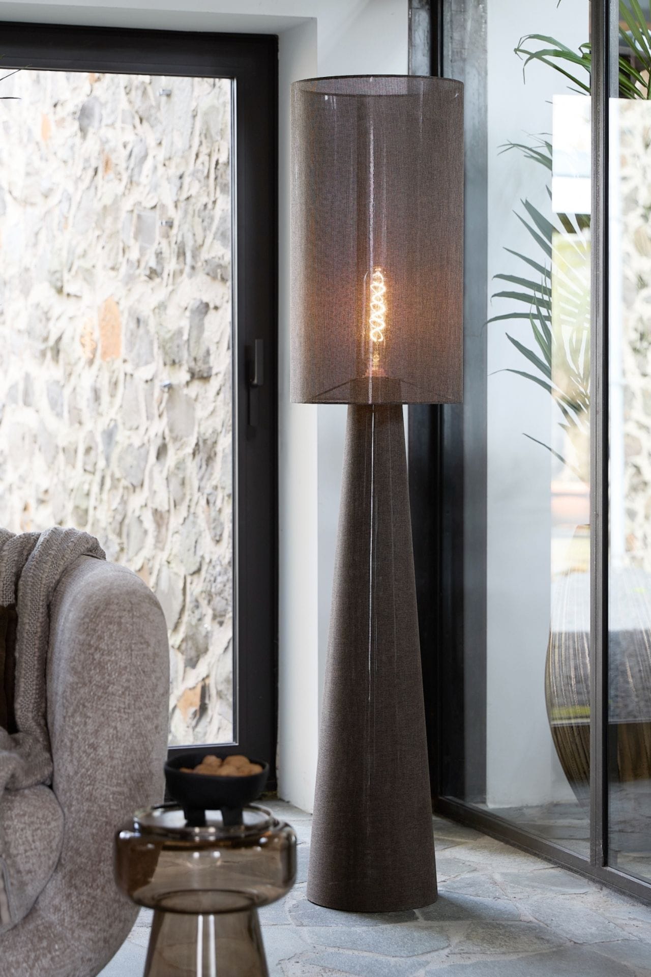 Vloerlamp