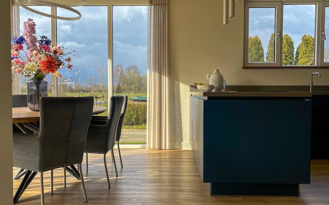 Halfvrijstaande woning Didam