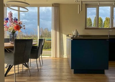 Halfvrijstaande woning Didam