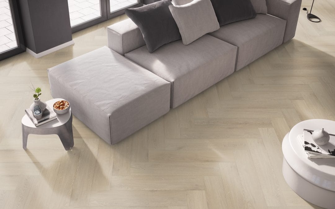 Hongaarse punt, Weense punt, visgraat en walvisgraat: dit zijn de verschillen