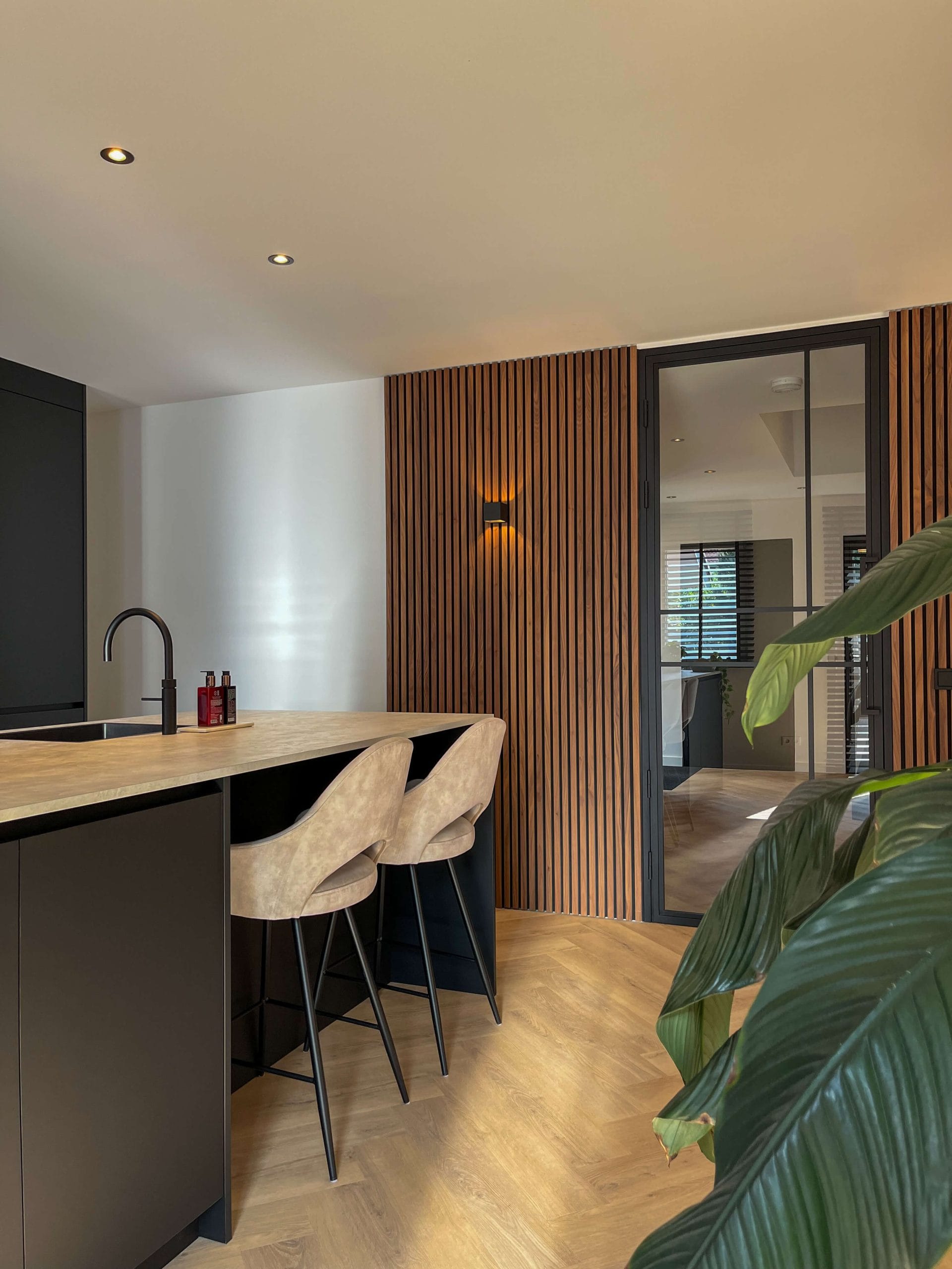 Resultaat keuken woning Didam 2 Resultaat keuken woning Didam