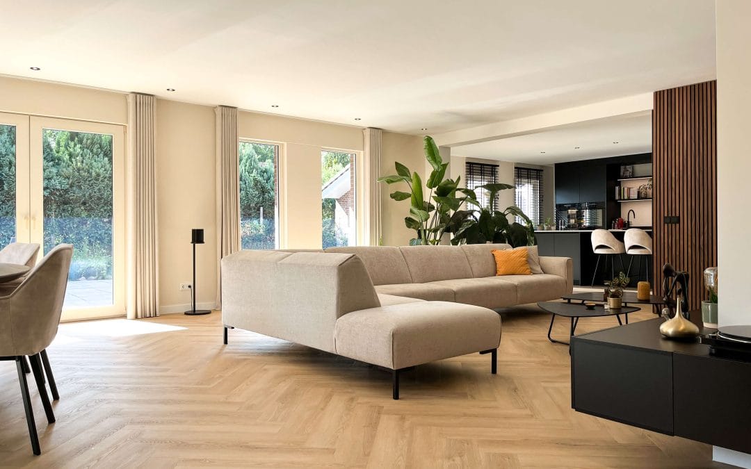 Vrijstaande woning Didam