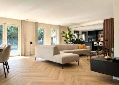 Vrijstaande woning Didam