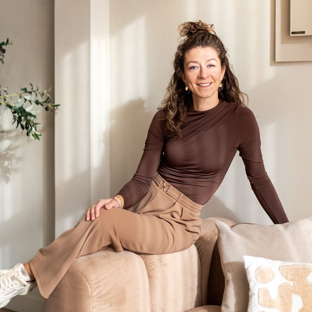 Eetkamer inspiratie wit Loods5 Maastricht