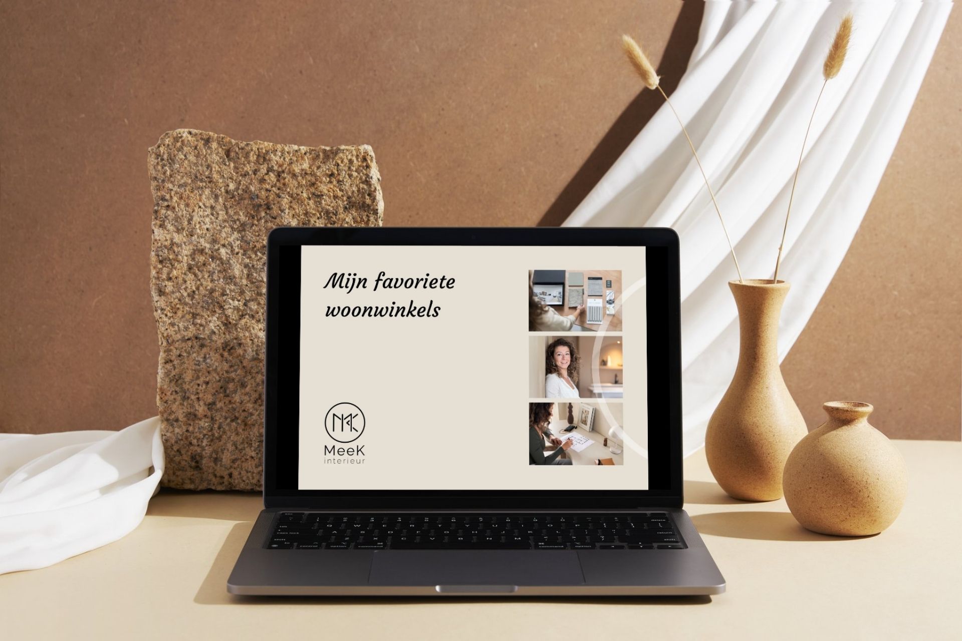 Gratis guide Mijn favoriete woonwinkels
